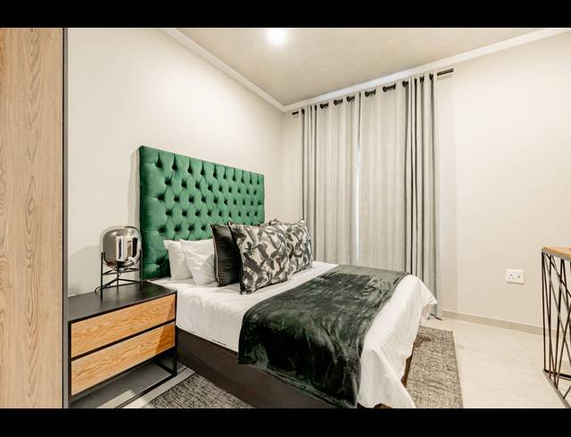 3 BEDROOM APARTMENT FOR SALE IN RIETVALLEIRAND